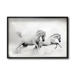 Cargar imagen en el visor de la galería, Cuadro Decorativo Caballos 018
