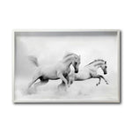 Cargar imagen en el visor de la galería, Cuadro Decorativo Caballos 018
