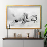 Cargar imagen en el visor de la galería, Cuadro Decorativo Caballos 018
