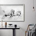Cargar imagen en el visor de la galería, Cuadro Decorativo Caballos 018
