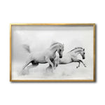 Cargar imagen en el visor de la galería, Cuadro Decorativo Caballos 018

