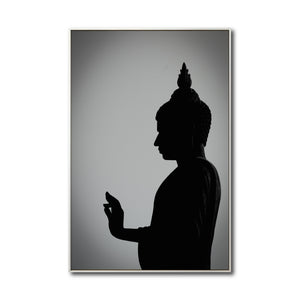 Cuadro Decorativo - Zen 018 - Buda en Meditación
