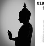 Cargar imagen en el visor de la galería, Cuadro Decorativo - Zen 018 - Buda en Meditación
