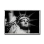 Cargar imagen en el visor de la galería, Cuadro Decorativo NY 019 - Estatua de la Libertad Nueva York

