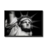 Cargar imagen en el visor de la galería, Cuadro Decorativo NY 019 - Estatua de la Libertad Nueva York
