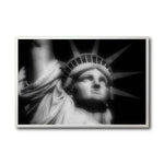 Cargar imagen en el visor de la galería, Cuadro Decorativo NY 019 - Estatua de la Libertad Nueva York
