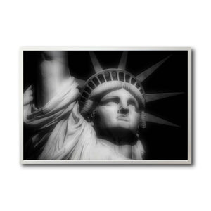 Cuadro Decorativo NY 019 - Estatua de la Libertad Nueva York