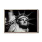 Cargar imagen en el visor de la galería, Cuadro Decorativo NY 019 - Estatua de la Libertad Nueva York
