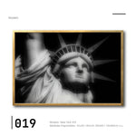 Cargar imagen en el visor de la galería, Cuadro Decorativo NY 019 - Estatua de la Libertad Nueva York
