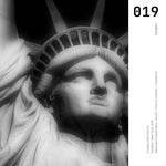 Cargar imagen en el visor de la galería, Cuadro Decorativo NY 019 - Estatua de la Libertad Nueva York
