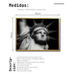 Cargar imagen en el visor de la galería, Cuadro Decorativo NY 019 - Estatua de la Libertad Nueva York

