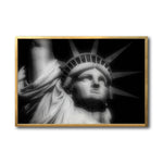 Cargar imagen en el visor de la galería, Cuadro Decorativo NY 019 - Estatua de la Libertad Nueva York
