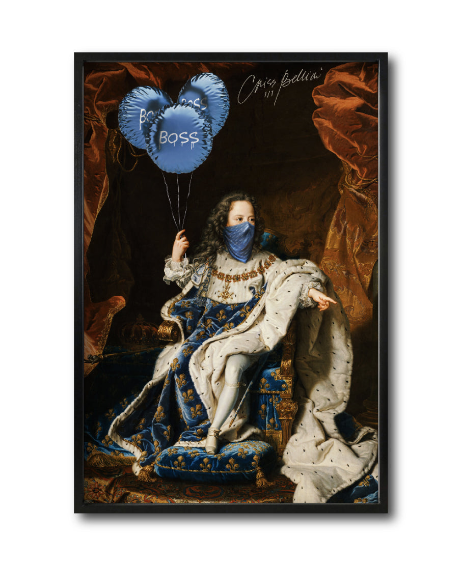 Cuadro Decorativo New Classic 019
