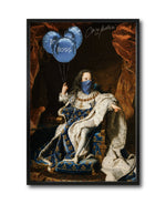 Cargar imagen en el visor de la galería, Cuadro Decorativo New Classic 019
