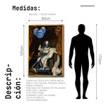 Cargar imagen en el visor de la galería, Cuadro Decorativo New Classic 019
