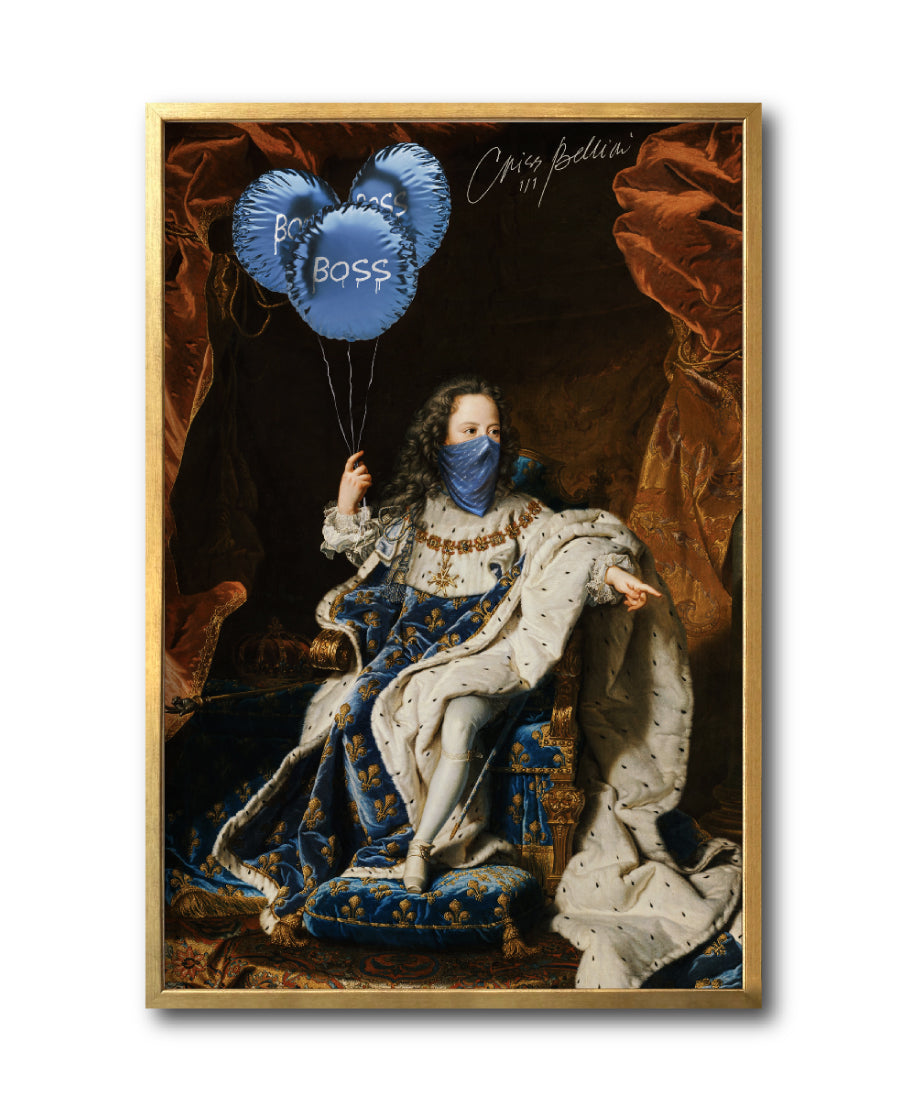 Cuadro Decorativo New Classic 019