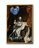 Cargar imagen en el visor de la galería, Cuadro Decorativo New Classic 019
