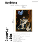 Cargar imagen en el visor de la galería, Cuadro Decorativo New Classic 019
