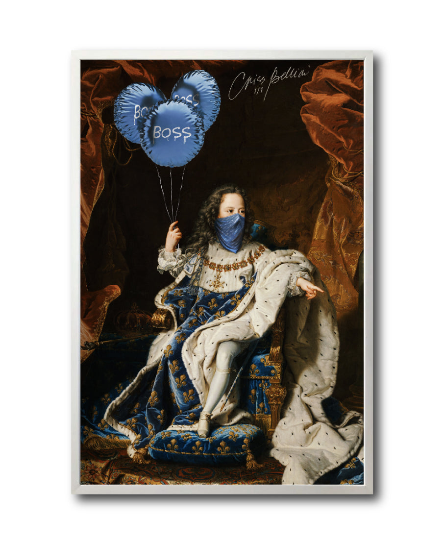 Cuadro Decorativo New Classic 019