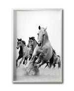 Cargar imagen en el visor de la galería, Cuadro Decorativo Caballos 019
