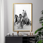 Cargar imagen en el visor de la galería, Cuadro Decorativo Caballos 019
