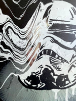 Cargar imagen en el visor de la galería, Cuadro Decorativo New Classic II 231 - Mixed Stormtrooper
