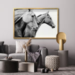 Cargar imagen en el visor de la galería, Cuadro Decorativo Caballos 020
