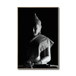 Cargar imagen en el visor de la galería, Cuadro Decorativo - Zen 020 - Buda en Meditación

