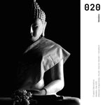 Cargar imagen en el visor de la galería, Cuadro Decorativo - Zen 020 - Buda en Meditación
