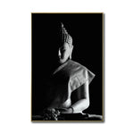 Cargar imagen en el visor de la galería, Cuadro Decorativo - Zen 020 - Buda en Meditación
