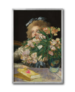 Cargar imagen en el visor de la galería, Cuadro Decorativo New Classic II 217 - Flores Van Gogh
