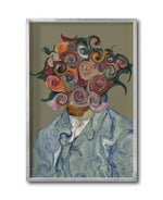 Cargar imagen en el visor de la galería, Cuadro Decorativo New Classic II 219 - Van Gogh
