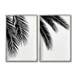 Cargar imagen en el visor de la galería, Set Cuadros Decorativos Floral 021
