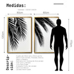 Cargar imagen en el visor de la galería, Set Cuadros Decorativos Floral 021
