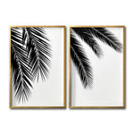 Cargar imagen en el visor de la galería, Set Cuadros Decorativos Floral 021
