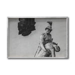 Cargar imagen en el visor de la galería, Cuadro Decorativo Esculturas 022 Menelao
