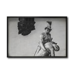 Cargar imagen en el visor de la galería, Cuadro Decorativo Esculturas 022 Menelao
