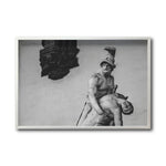 Cargar imagen en el visor de la galería, Cuadro Decorativo Esculturas 022 Menelao

