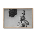 Cargar imagen en el visor de la galería, Cuadro Decorativo Esculturas 022 Menelao
