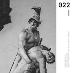 Cargar imagen en el visor de la galería, Cuadro Decorativo Esculturas 022 Menelao
