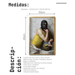 Cargar imagen en el visor de la galería, Cuadro Decorativo New Classic 022
