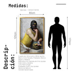 Cargar imagen en el visor de la galería, Cuadro Decorativo New Classic 022
