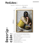 Cargar imagen en el visor de la galería, Cuadro Decorativo New Classic 022
