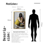 Cargar imagen en el visor de la galería, Cuadro Decorativo New Classic 022
