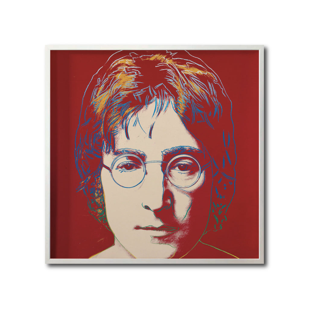 Cuadros Arte Pop Art para comedor en Ciudad de México . Galería314. Lennon.