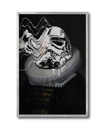 Cargar imagen en el visor de la galería, Cuadro Decorativo New Classic II 231 - Mixed Stormtrooper
