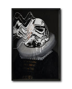 Cargar imagen en el visor de la galería, Cuadro Decorativo New Classic II 231 - Mixed Stormtrooper
