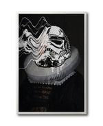 Cargar imagen en el visor de la galería, Cuadro Decorativo New Classic II 231 - Mixed Stormtrooper
