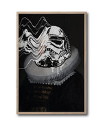 Cargar imagen en el visor de la galería, Cuadro Decorativo New Classic II 231 - Mixed Stormtrooper
