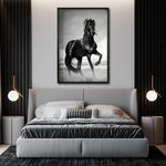 Cargar imagen en el visor de la galería, Cuadro Decorativo Caballos 023
